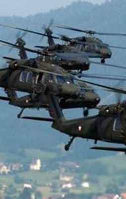 'Kara Şahin' yerli oluyor