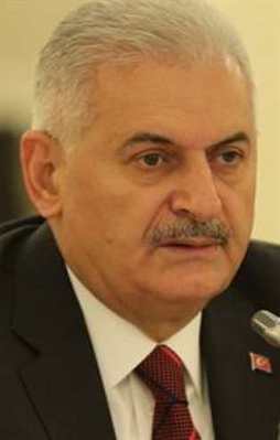 Başbakan Yıldırım: Bunun izahı yok