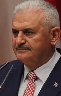 Başbakan Yıldırım: "Bir kalkışma var"