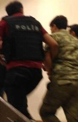 Valilikten tutuklayın emri!