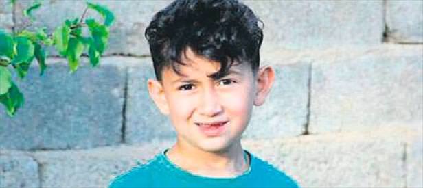 Behlül 5 kişiyi yaşattı