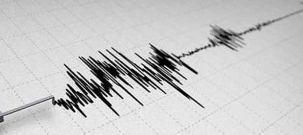 Muğla’da korkutan deprem