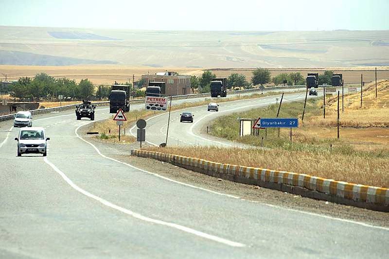 Köylerde yasak kararı