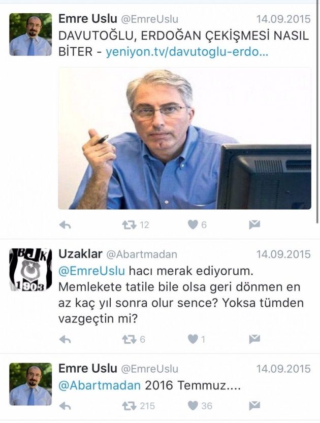 FETÖ'cü hain darbe girişimi için tarih vermiş-1