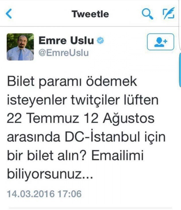 FETÖ'cü hain darbe girişimi için tarih vermiş-2