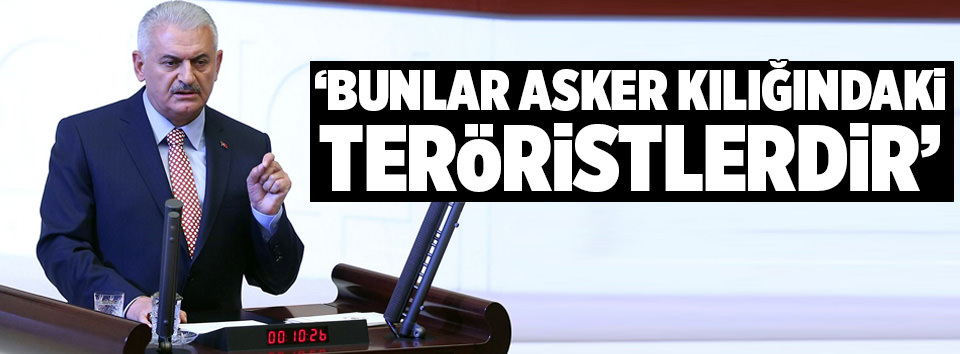 Başbakan'dan 'idam' sinyali-1