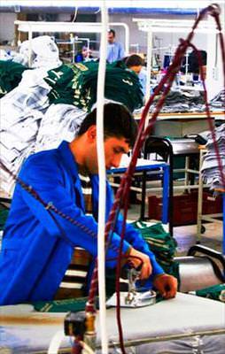 1 milyon kişi yeni iş buldu