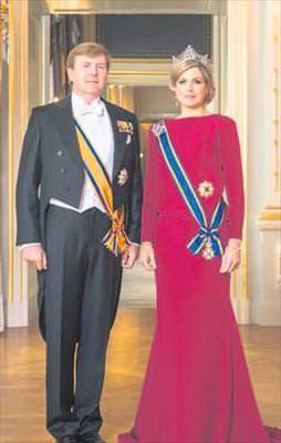 Krala hakaret eden Türk ceza aldı