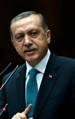 Cumhurbaşkanı Erdoğan halkı sokağa davet etti!