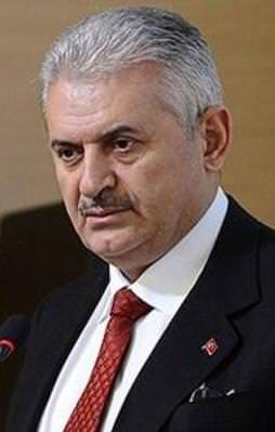 Binali Yıldırım: O uçaklar indirilecek