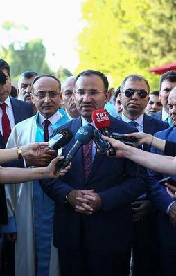 Tüm darbeci askerlere soruşturma başlatıldı!