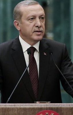 Vatandaşlara Cumhurbaşkanı imzalı mesaj