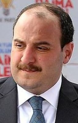 Mustafa Varank'ın ağabeyini de şehit ettiler