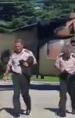 Genelkurmay Başkanı Orgeneral Hulusi Akar'dan ilk görüntü!