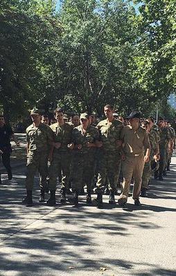 Genelkurmay Başkanlığına operasyon!