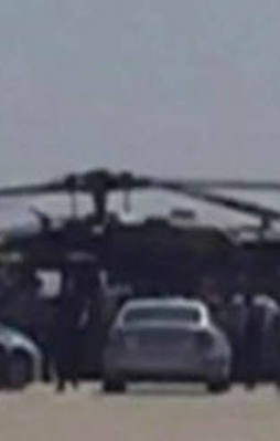 Yunanistan darbecileri yakaladı