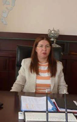 Sinop Valisi görevden alındı!