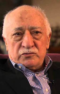 Haçlıların kuklası FETÖ!