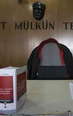 Yargıya operasyon başladı! Açığa alındılar