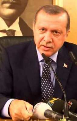 Cumhurbaşkanlığı'ndan önemli çağrı