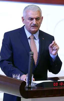 "Bunlar asker kılığındaki teröristlerdir"