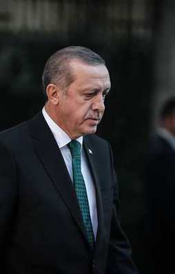 Cumhurbaşkanlığı'ndan millete çağrı!