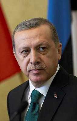 Cumhurbaşkanı Erdoğan'dan idam açıklaması