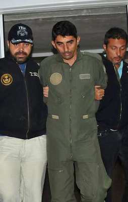 Darbecilerin Erdoğan'la ilgili korkunç planı