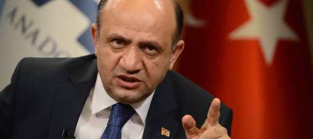 Fikri Işık: Bütün kuvvet komutanları serbest