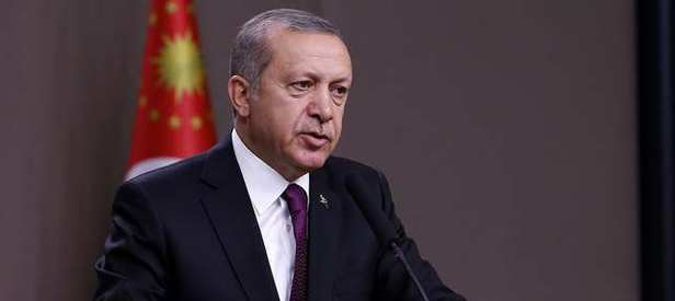 Erdoğan’dan muhalefet liderlerine telefon
