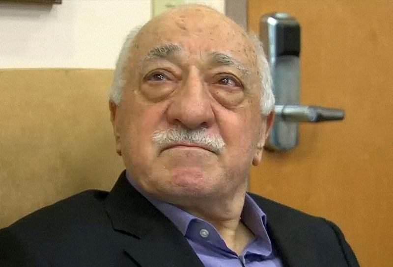 Başarısız darbe girişimi FETÖ elebaşını çökertti-2