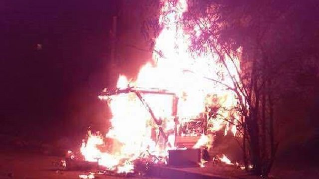 FETÖ'cü teröristler sokakları karıştıracak-1