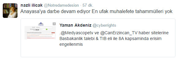 FETÖ'nün medyadaki militanları için ne bekleniyor?-1