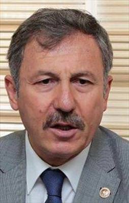 Vekil Özdağ’ın yeğeni öldürüldü