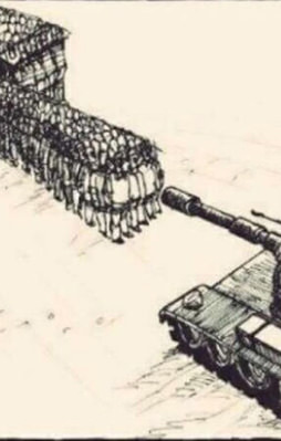 Türk milleti tarih yazdı