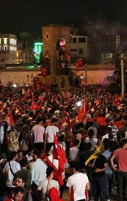 FETÖ'nün son oyununa dikkat!