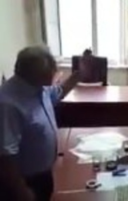 FETÖ'cü militanları yerin dibine soktu!