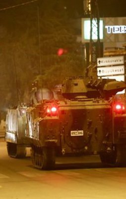 İşte ihanetin talimatı