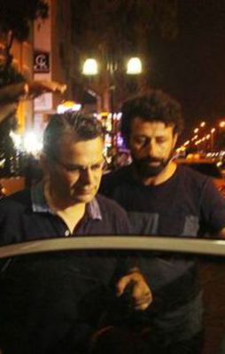 Yargıda darbe temizliği!