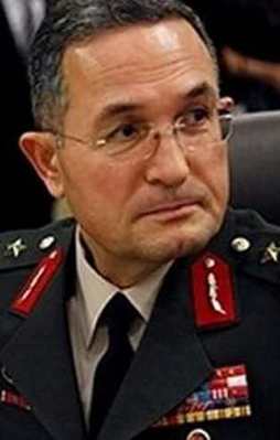 Öztürk kaçarken yakalandı