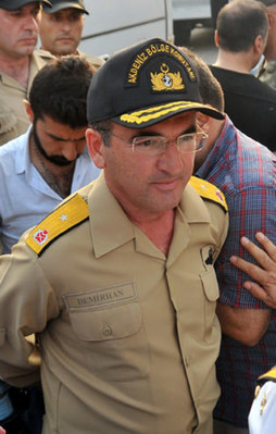 Yargılama 6 adımda gerçekleşecek