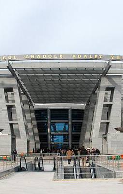 İstanbul'da 110 hakim ve savcı hakkında gözaltı kararı!