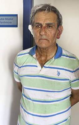 Eski Hava Kuvvetleri Komutanı Öztürk gözaltına alındı