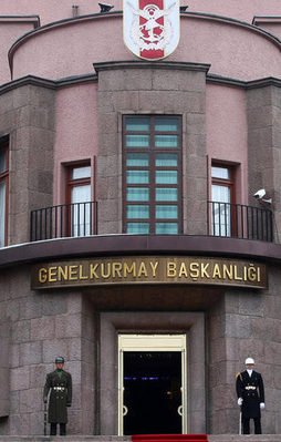 TSK'dan önemli açıklama