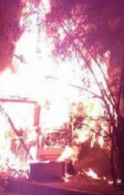 FETÖ'cü teröristler sokakları karıştıracak