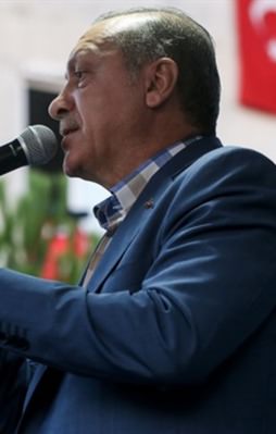 Erdoğan: İdamı görüşeceğiz