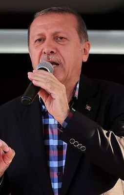 "Meydanları boş bırakmayacağız"