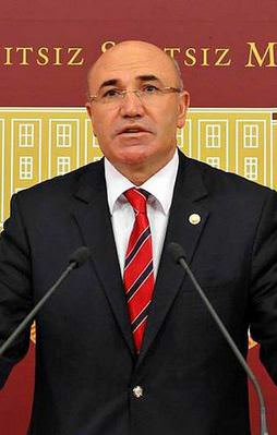 Darbecilerin ortağı Mahmut Tanal!