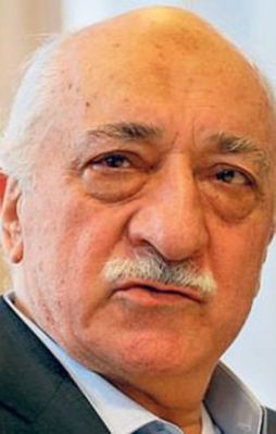 FETÖ'nün 'bukalemun' medyası!