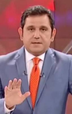 Fatih Portakal'dan darbecilere destek